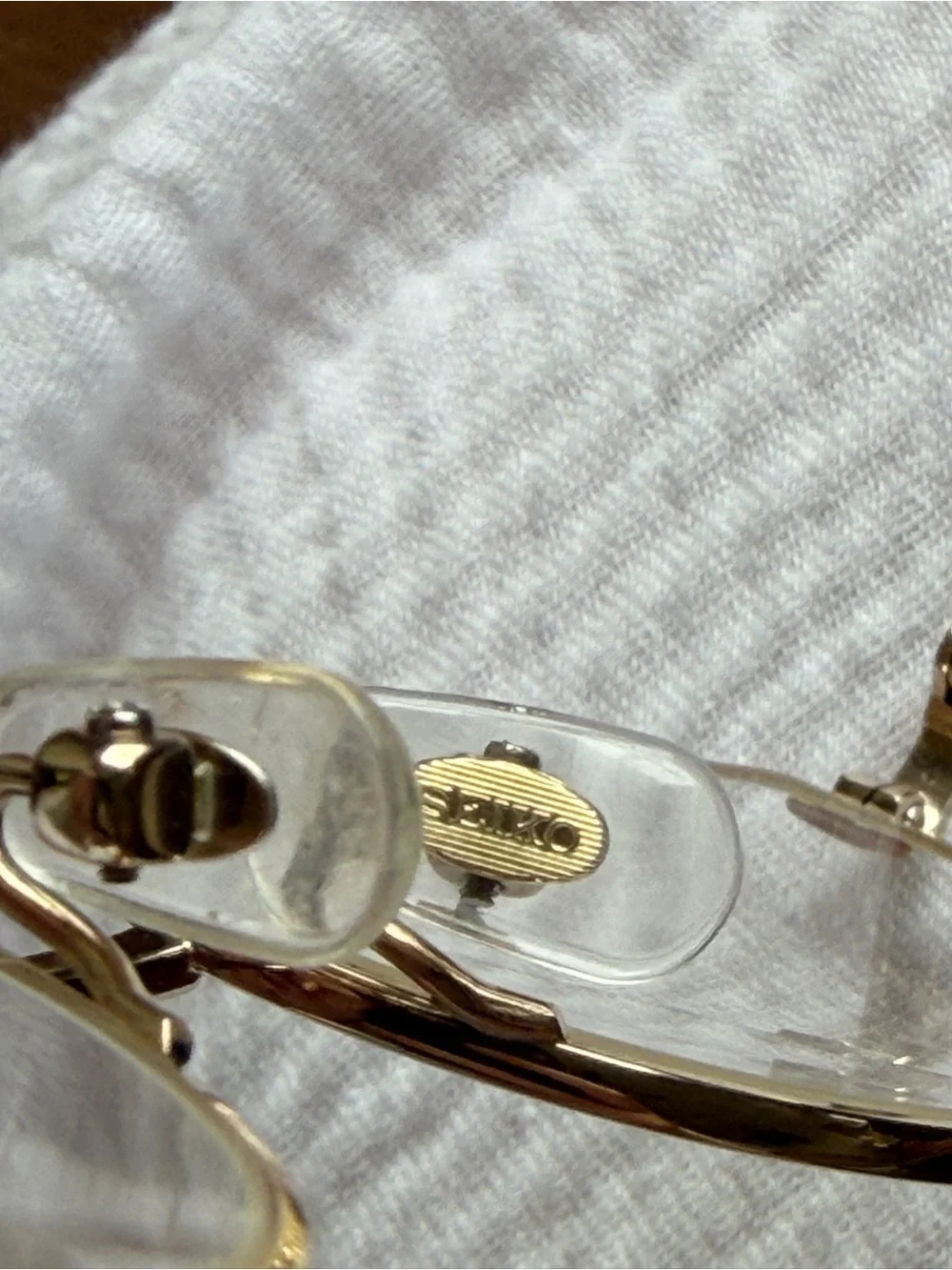 Seiko good used